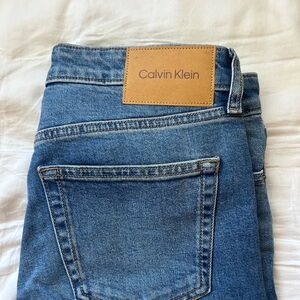 Calvin Klein skinny jeans 29x32